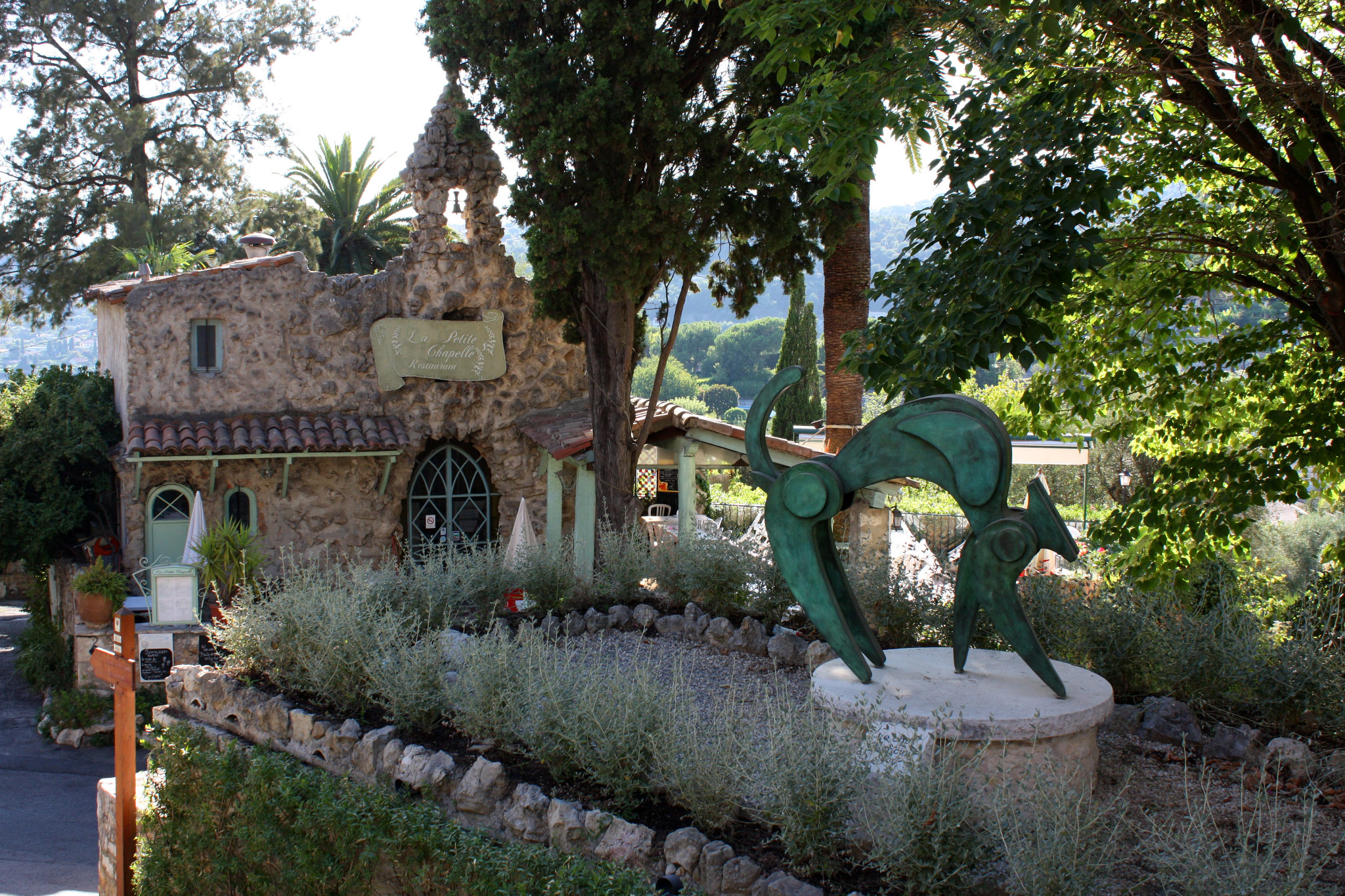 Saint-Paul-de-Vence